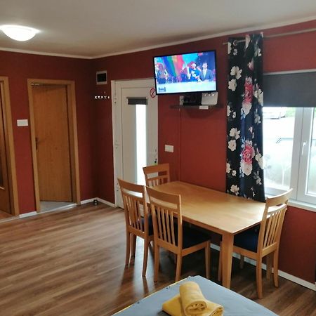 City Break Apartment Zagreb Luaran gambar