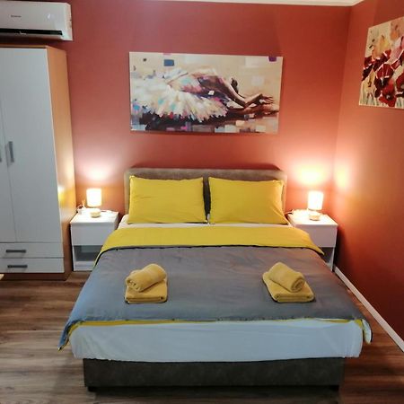 City Break Apartment Zagreb Luaran gambar