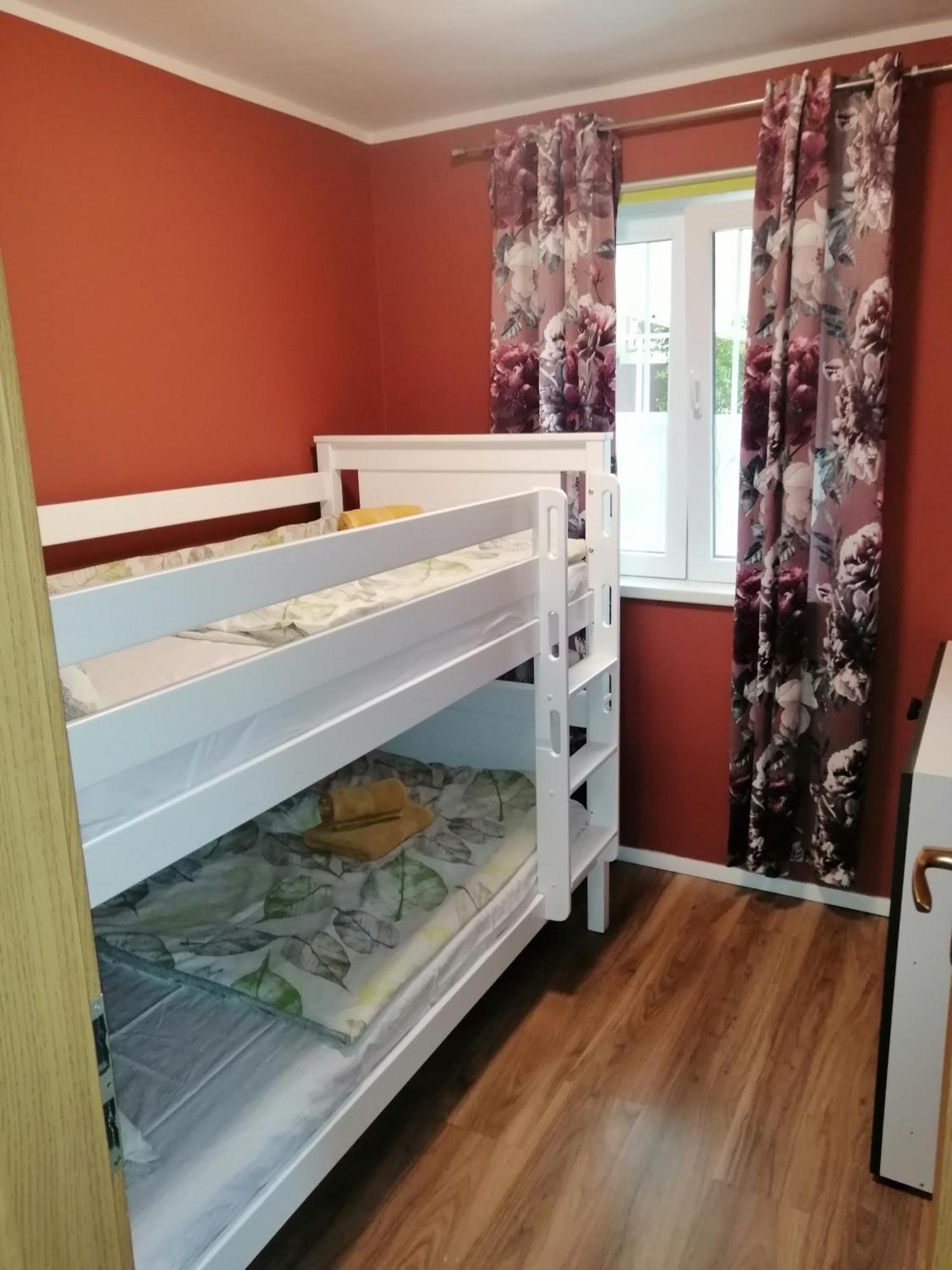 City Break Apartment Zagreb Luaran gambar