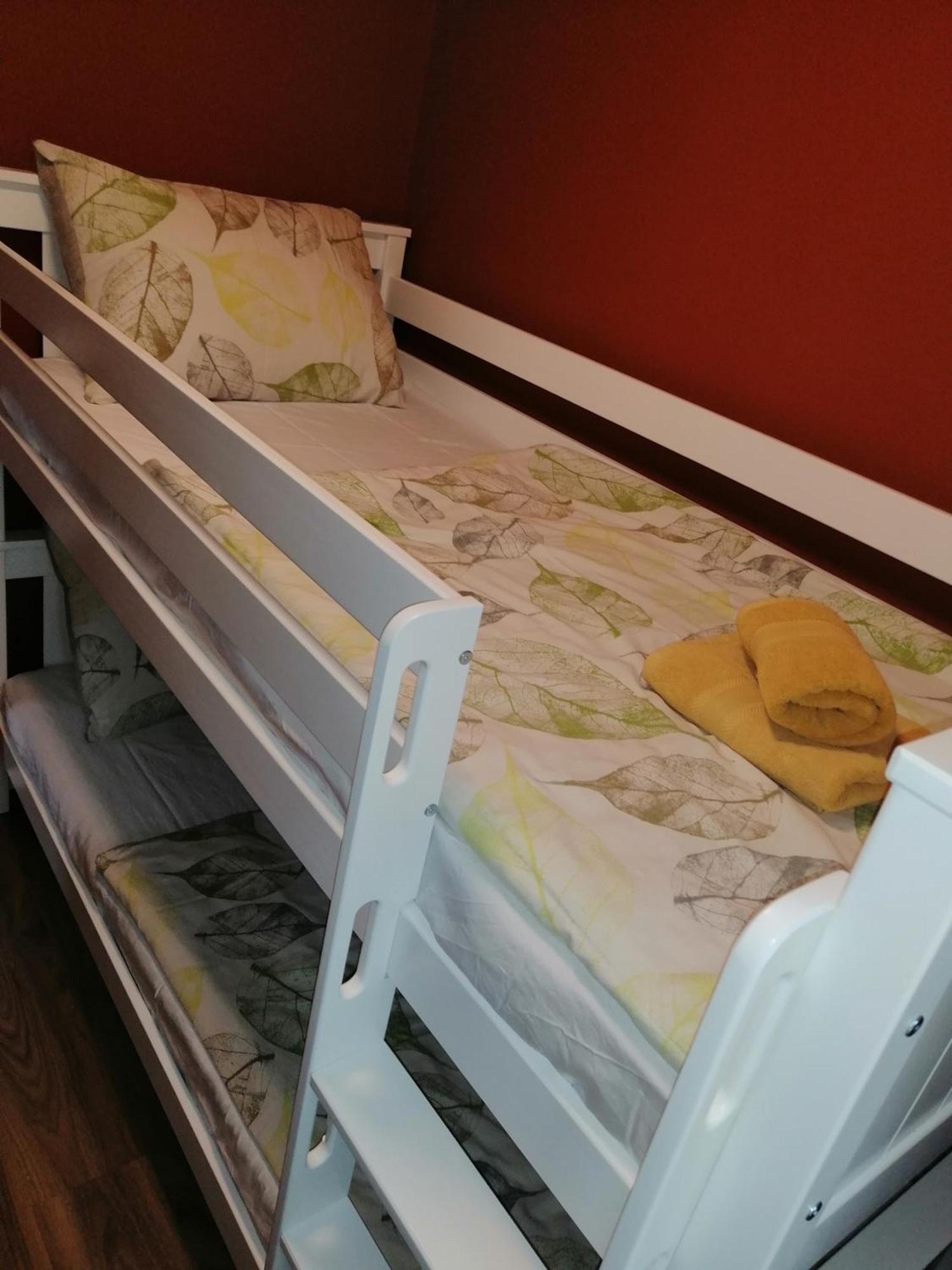 City Break Apartment Zagreb Luaran gambar