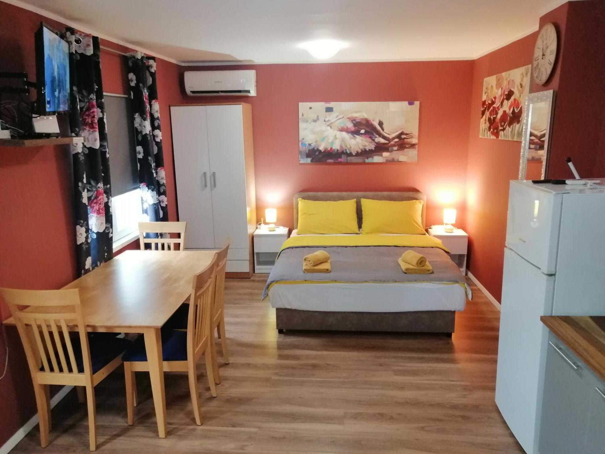 City Break Apartment Zagreb Luaran gambar