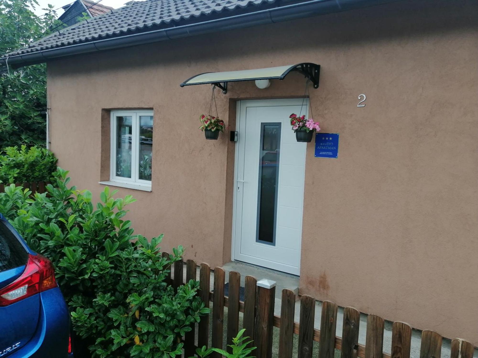City Break Apartment Zagreb Luaran gambar