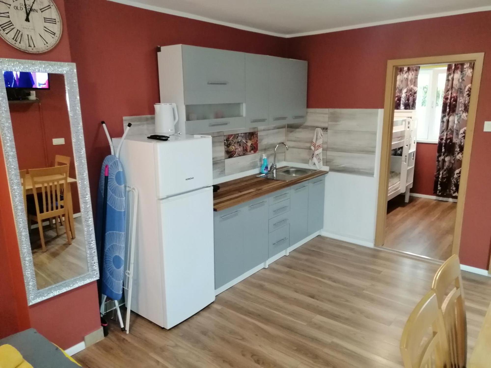 City Break Apartment Zagreb Luaran gambar