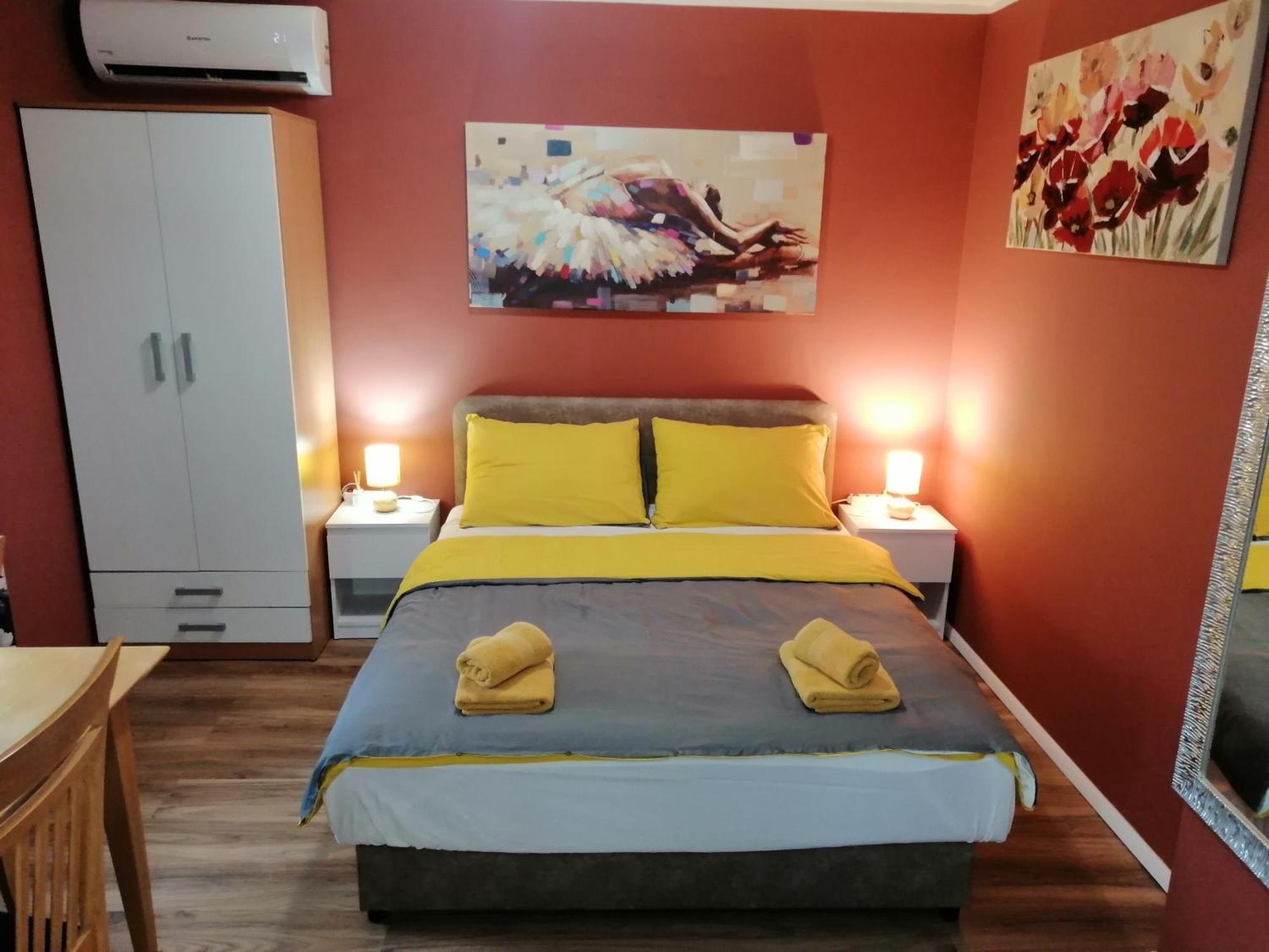 City Break Apartment Zagreb Luaran gambar